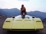 Ferrari 512 S Berlinetta Speciale 1969 года